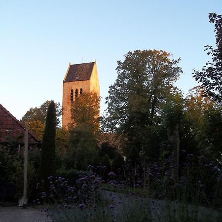 Bed and Breakfast 'T Griene Hemeltsje Wijckel Esterno foto