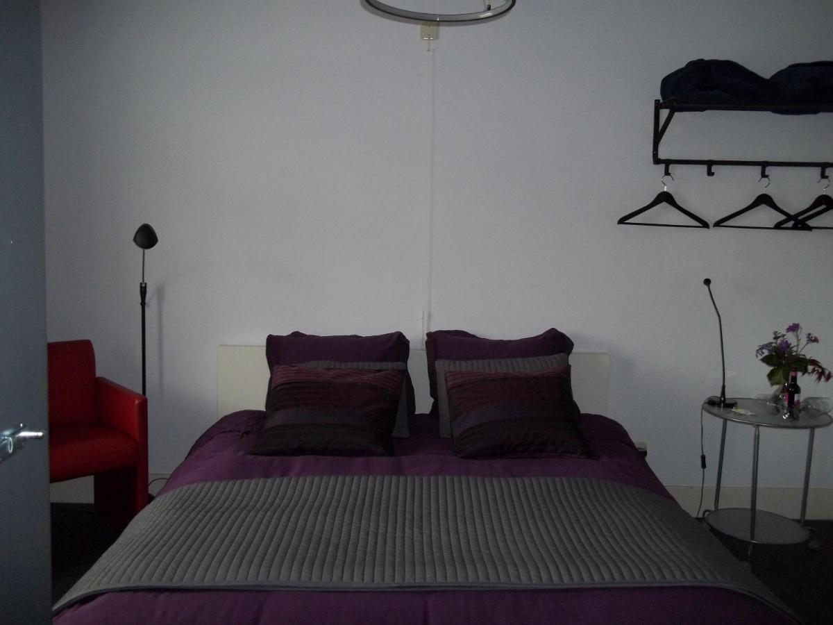 Bed and Breakfast 'T Griene Hemeltsje Wijckel Esterno foto