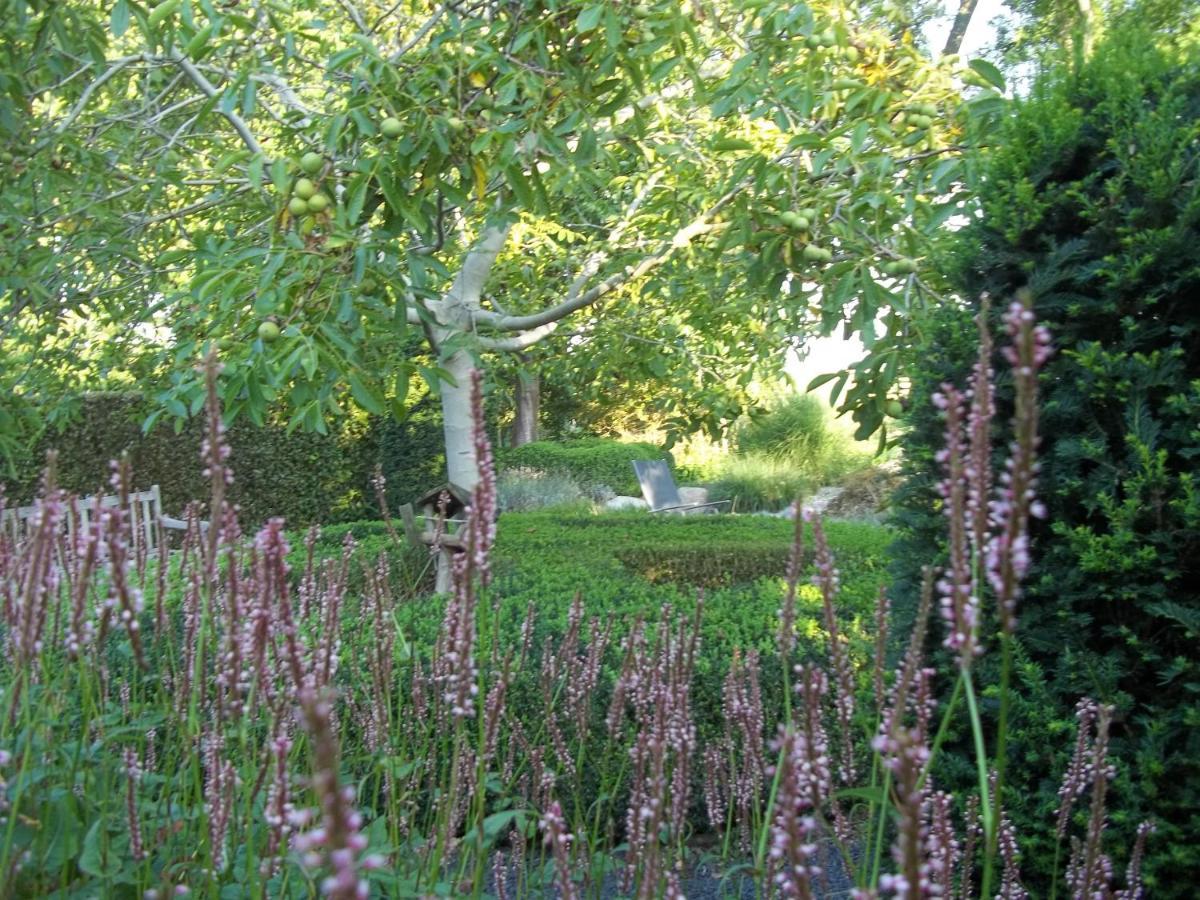 Bed and Breakfast 'T Griene Hemeltsje Wijckel Esterno foto
